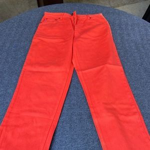 Vintage Silver Tag Jeans by Se Jolie Co